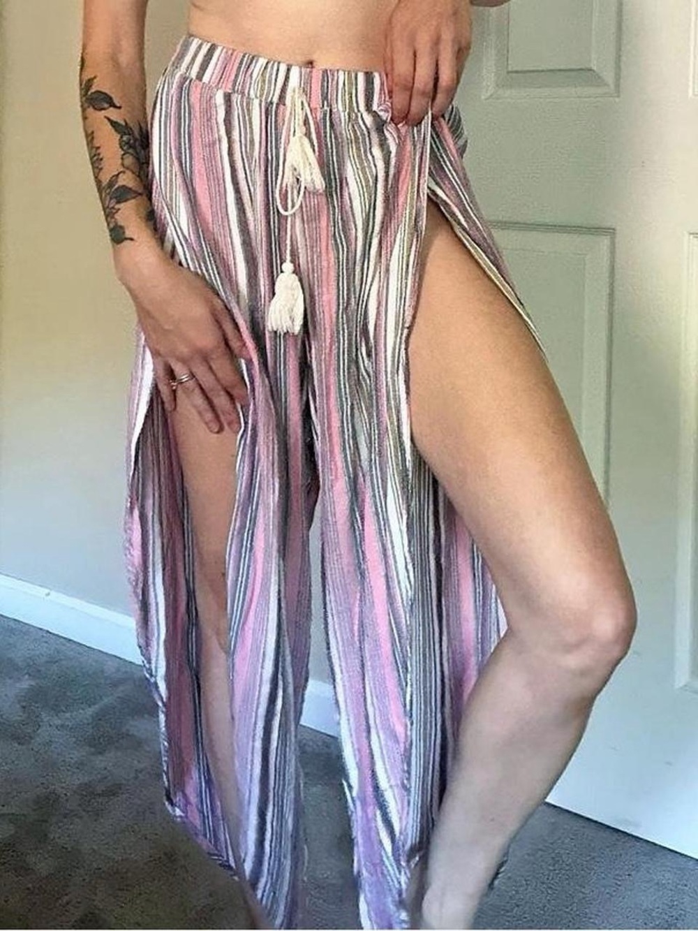 Beach Pants